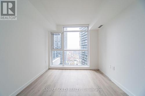 2811 - 38 Widmer Street, Toronto (Waterfront Communities), ON - Indoor Photo Showing Other Room