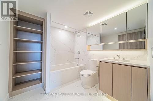 2811 - 38 Widmer Street, Toronto (Waterfront Communities), ON - Indoor Photo Showing Bathroom