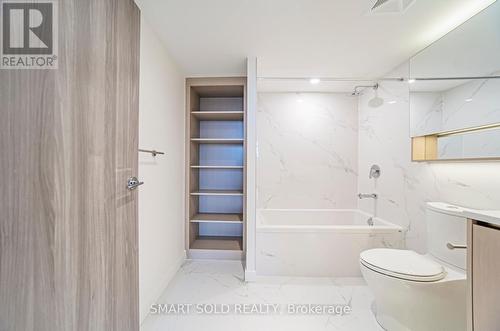 2811 - 38 Widmer Street, Toronto (Waterfront Communities), ON - Indoor Photo Showing Bathroom