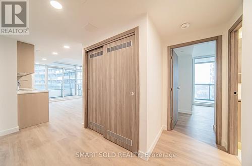 2811 - 38 Widmer Street, Toronto (Waterfront Communities), ON - Indoor Photo Showing Other Room