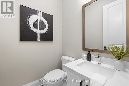 185 Burloak Drive, Oakville (Bronte West), ON - Indoor Photo Showing Bathroom