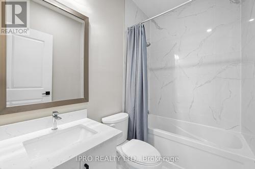 185 Burloak Drive, Oakville (Bronte West), ON - Indoor Photo Showing Bathroom