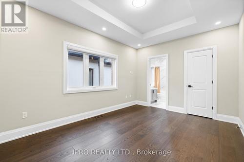 185 Burloak Drive, Oakville (Bronte West), ON - Indoor Photo Showing Other Room