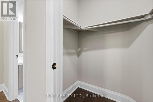 185 Burloak Drive, Oakville (Bronte West), ON - Indoor With Storage