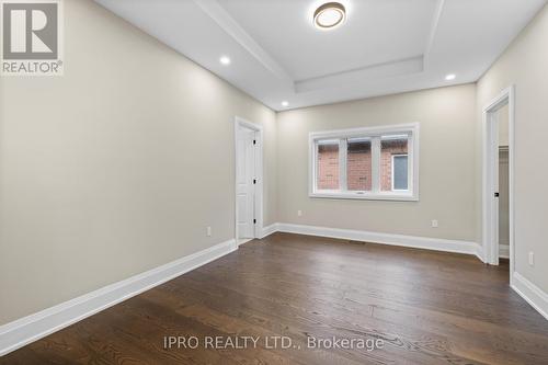 185 Burloak Drive, Oakville (Bronte West), ON - Indoor Photo Showing Other Room