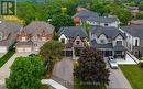 185 Burloak Drive, Oakville (Bronte West), ON  - Outdoor With Facade 