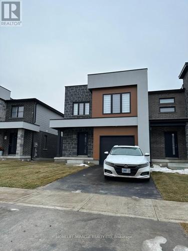 2966 Turner Crescent, London, ON - Outdoor With Facade