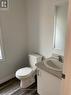 2966 Turner Crescent, London, ON  - Indoor Photo Showing Bathroom 