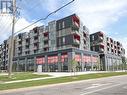 C406 - 5260 Dundas Street, Burlington (Orchard), ON  - Outdoor With Balcony 