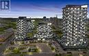 1129 - 2485 Taunton Road, Oakville (Uptown Core), ON  - Outdoor With View 