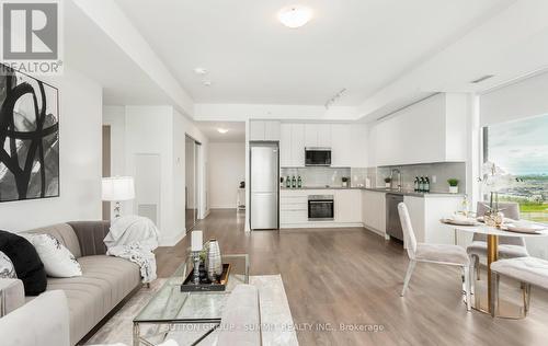 1129 - 2485 Taunton Road, Oakville (Uptown Core), ON - Indoor