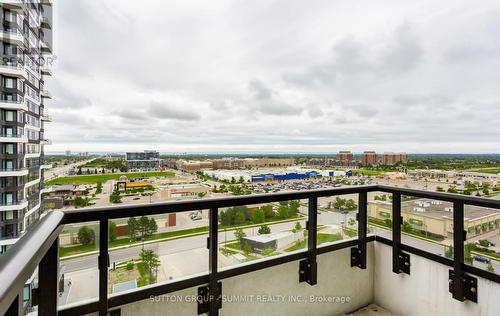 1129 - 2485 Taunton Road, Oakville (Uptown Core), ON - Outdoor With View