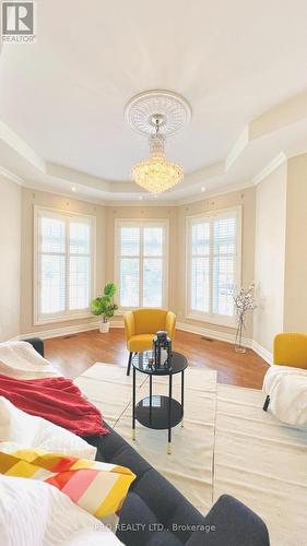 1101 Dupont Street S, Toronto (Dovercourt-Wallace Emerson-Junction), ON - Indoor Photo Showing Bedroom