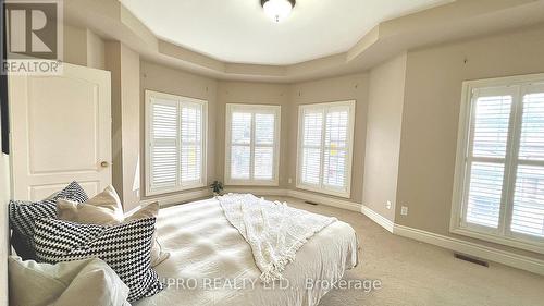 1101 Dupont Street S, Toronto (Dovercourt-Wallace Emerson-Junction), ON - Indoor Photo Showing Bedroom