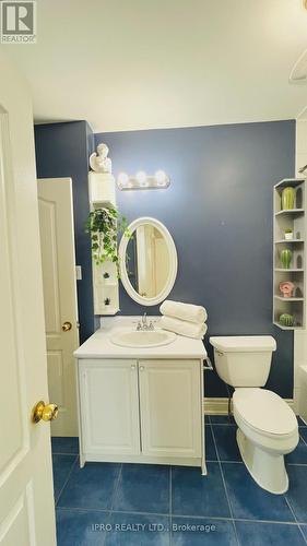 1101 Dupont Street S, Toronto (Dovercourt-Wallace Emerson-Junction), ON - Indoor Photo Showing Bathroom