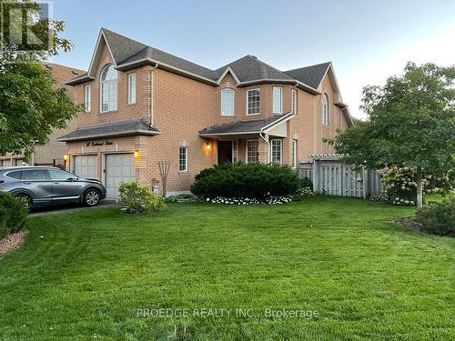 50 Creekwood Drive, Brampton (Snelgrove), ON - Outdoor