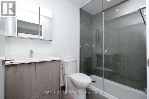 3615 - 1926 Lakeshore Boulevard W, Toronto (High Park-Swansea), ON - Indoor Photo Showing Bathroom