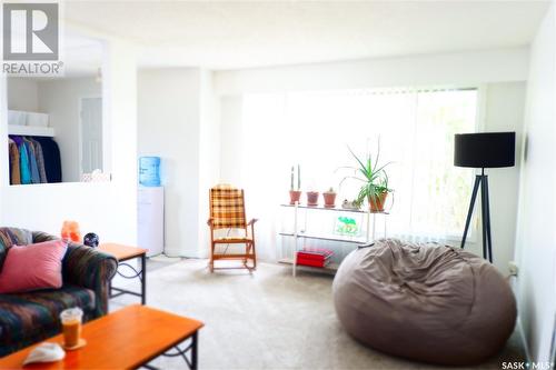 24B Kasper Crescent, Assiniboia, SK - Indoor Photo Showing Living Room