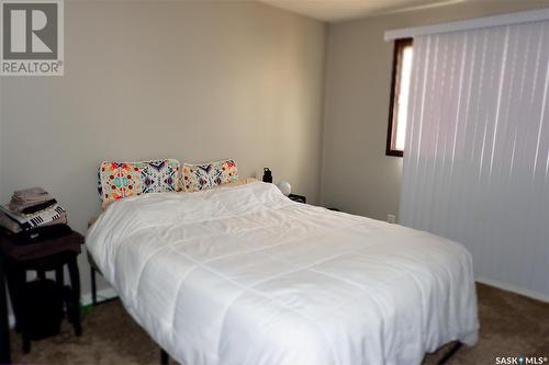 24B Kasper Crescent, Assiniboia, SK - Indoor Photo Showing Bedroom