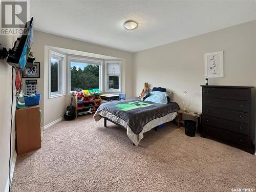 4 Battle Ridge Estates, Battle River Rm No. 438, SK - Indoor Photo Showing Bedroom