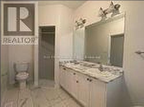 77 Boiton Street, Richmond Hill, ON - Indoor Photo Showing Bathroom