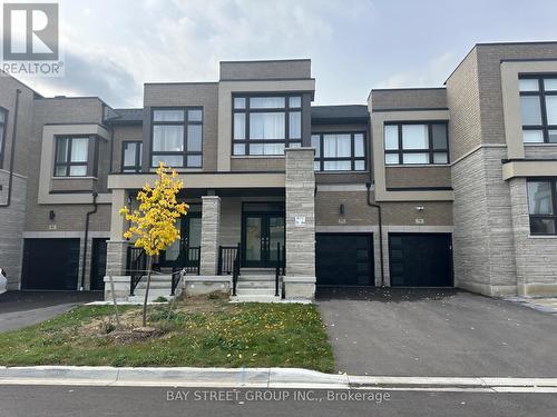 77 Boiton Street, Richmond Hill, ON - Outdoor With Facade