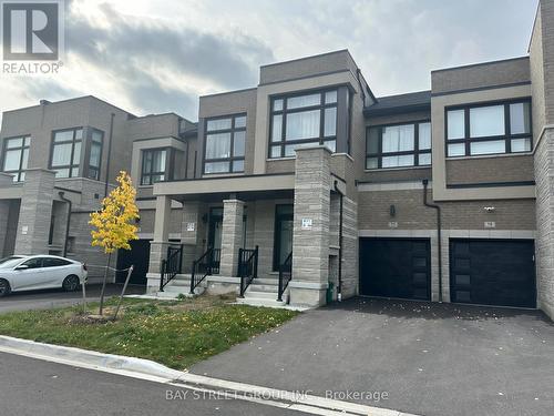 77 Boiton Street, Richmond Hill, ON - Outdoor With Facade