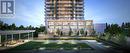 1615 - 95 Mcmahon Drive, Toronto (Bayview Village), ON  - Outdoor With Balcony 