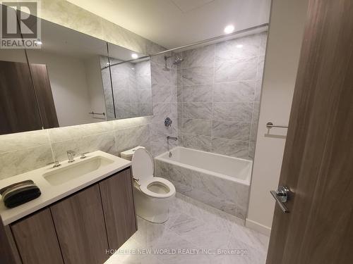 1615 - 95 Mcmahon Drive, Toronto (Bayview Village), ON - Indoor Photo Showing Bathroom