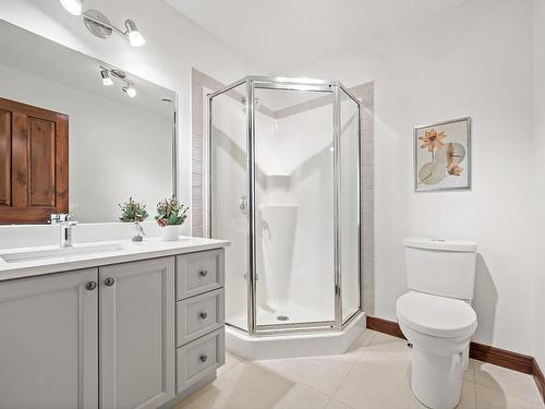 Salle de bains - 5-290 Rue Du Mont-Plaisant, Mont-Tremblant, QC - Indoor Photo Showing Bathroom