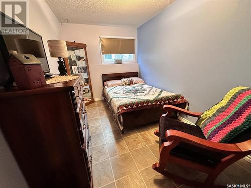 143 Memorial Drive, Spiritwood, SK - Indoor Photo Showing Bedroom