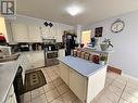 143 Memorial Drive, Spiritwood, SK  - Indoor Photo Showing Kitchen With Double Sink 