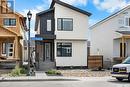 3135 Green Brook Road, Regina, SK  - Outdoor With Facade 