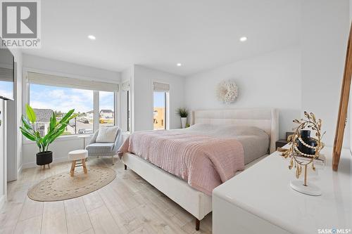 3135 Green Brook Road, Regina, SK - Indoor Photo Showing Bedroom