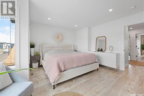 3135 Green Brook Road, Regina, SK - Indoor Photo Showing Bedroom