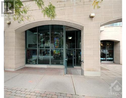 21 Murray Street Unit#109, Ottawa, ON 