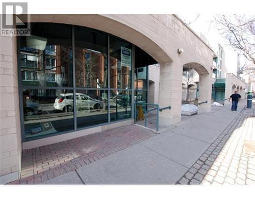 21 Murray Street Unit#109, Ottawa, ON 