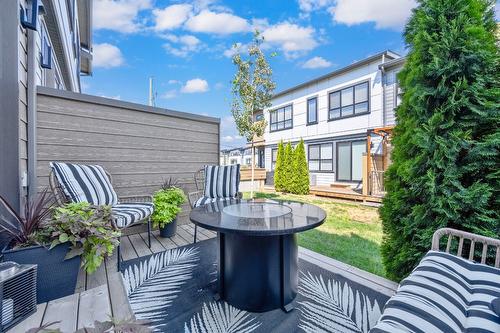 304-11581 Rogers Road, Lake Country, BC - Outdoor With Deck Patio Veranda