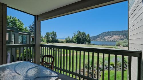 3206-415 Commonwealth Road, Kelowna, BC - Outdoor With Exterior