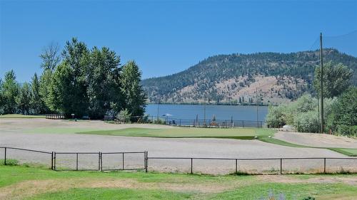 3206-415 Commonwealth Road, Kelowna, BC - Outdoor With Body Of Water With View