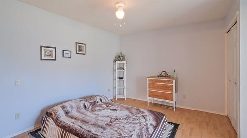 3206-415 Commonwealth Road, Kelowna, BC - Indoor Photo Showing Bedroom