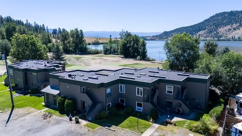 3206-415 Commonwealth Road, Kelowna, BC - Outdoor With Body Of Water With View