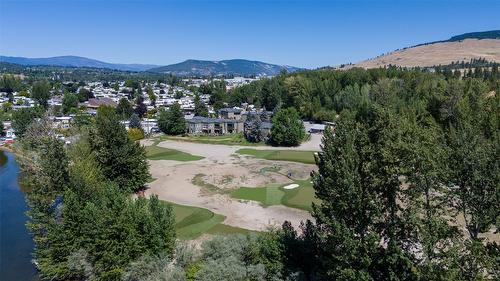 3206-415 Commonwealth Road, Kelowna, BC - Outdoor With Body Of Water With View