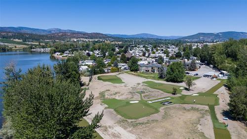 3206-415 Commonwealth Road, Kelowna, BC - Outdoor With Body Of Water With View