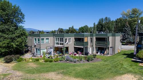 3206-415 Commonwealth Road, Kelowna, BC - Outdoor