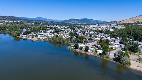 3206-415 Commonwealth Road, Kelowna, BC - Outdoor With Body Of Water With View