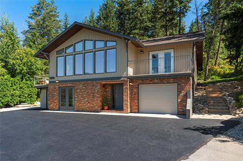 4970 16 Street, Salmon Arm, BC - Outdoor