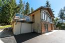 4970 16 Street, Salmon Arm, BC  - Outdoor With Exterior 