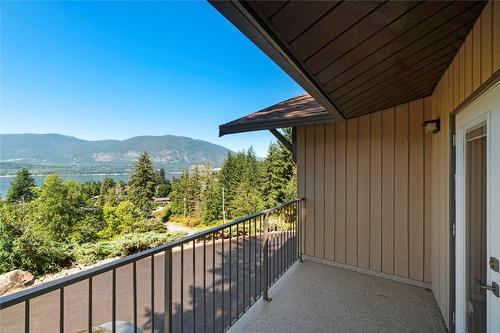 4970 16 Street, Salmon Arm, BC - Outdoor With Exterior