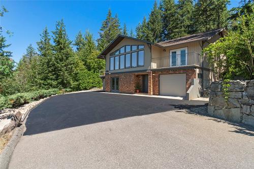 4970 16 Street, Salmon Arm, BC - Outdoor